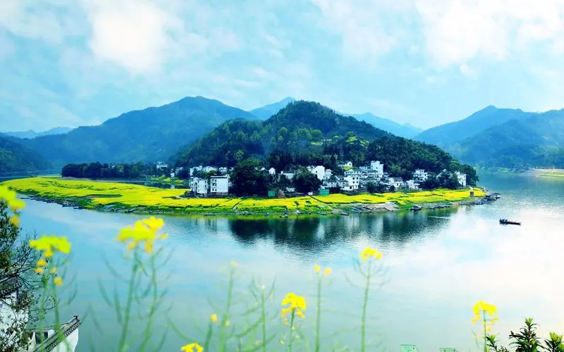 科技智慧城市